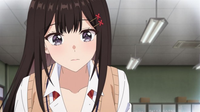 Can a Boy-Girl Friendship Survive?